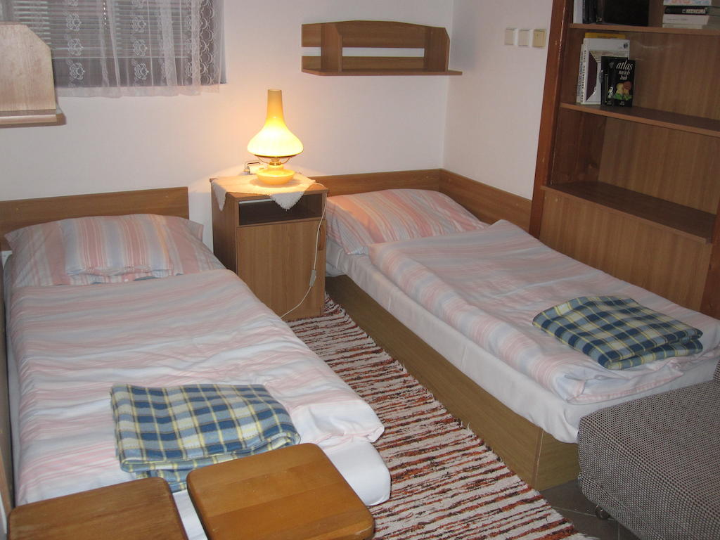 Penzion U Peta Hrustin 部屋 写真