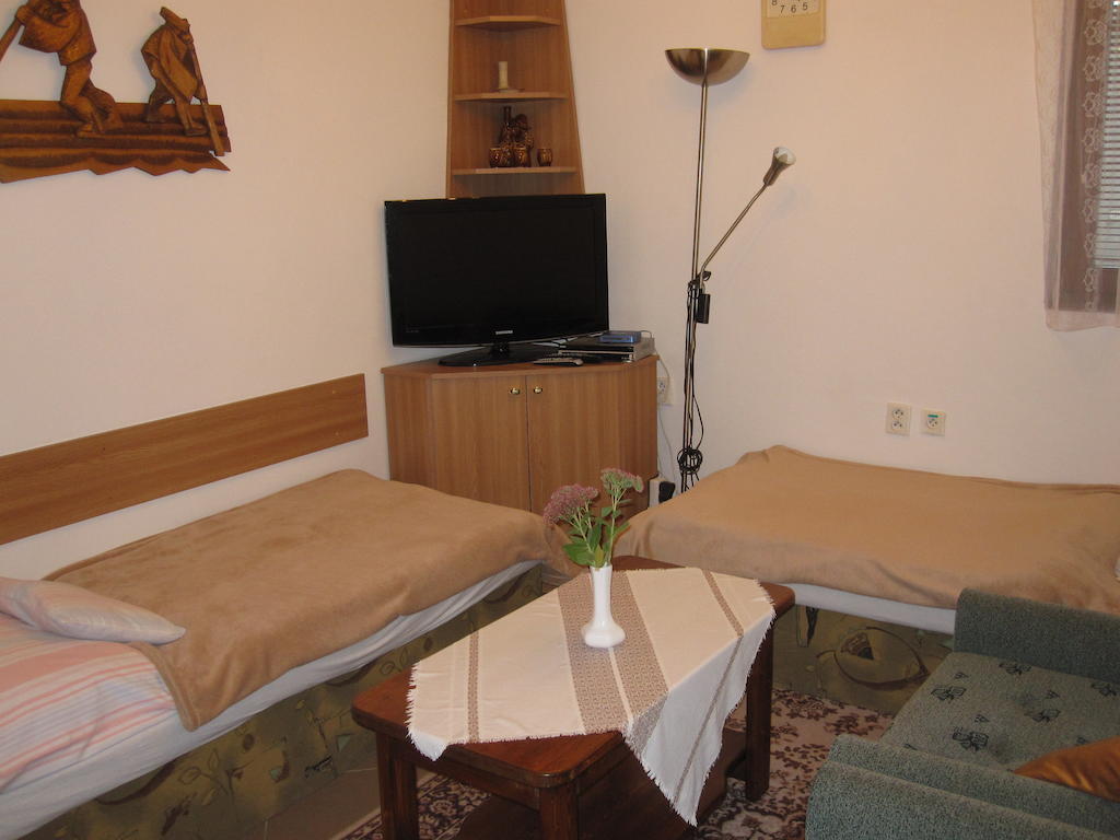 Penzion U Peta Hrustin 部屋 写真