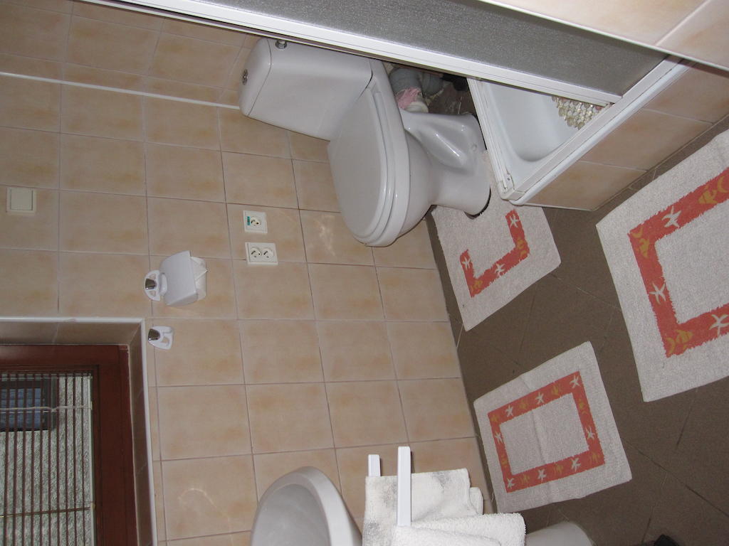 Penzion U Peta Hrustin 部屋 写真